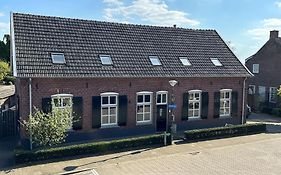 De Vier Jaargetijden